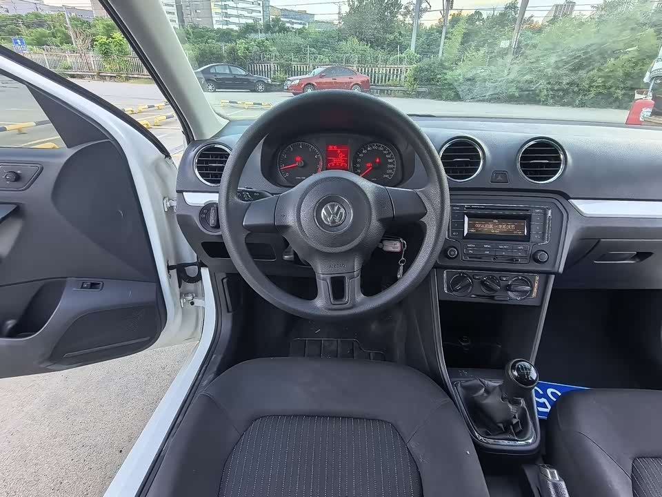 Volkswagen Jetta Volkswagen Jetta