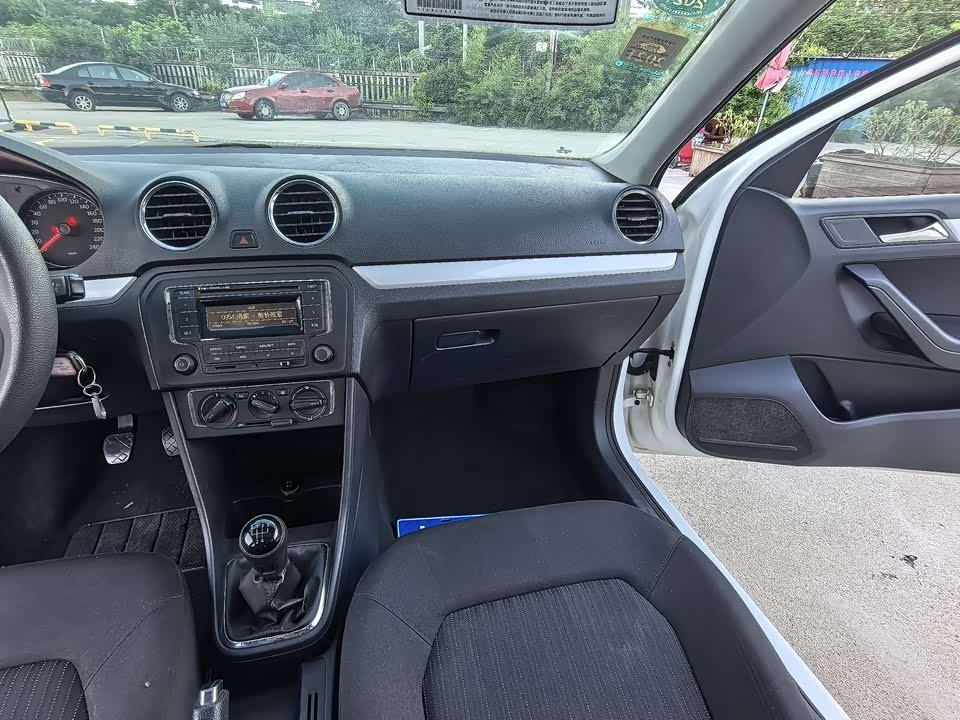 Volkswagen Jetta Volkswagen Jetta