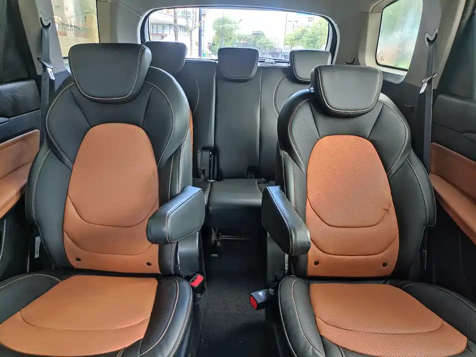 Wuling Wuling Hongguang S3