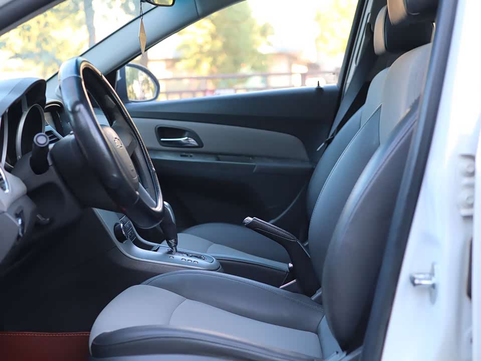 Chevrolet Cruze Chevrolet Cruze