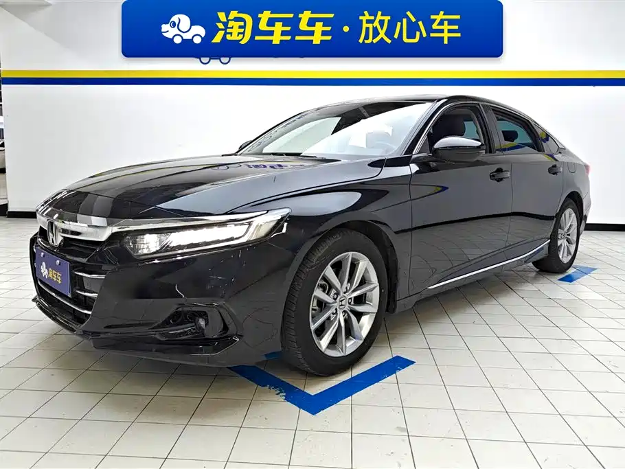 Honda Accord Honda Accord