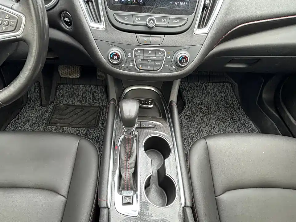 Chevrolet Mai Ruibao XL