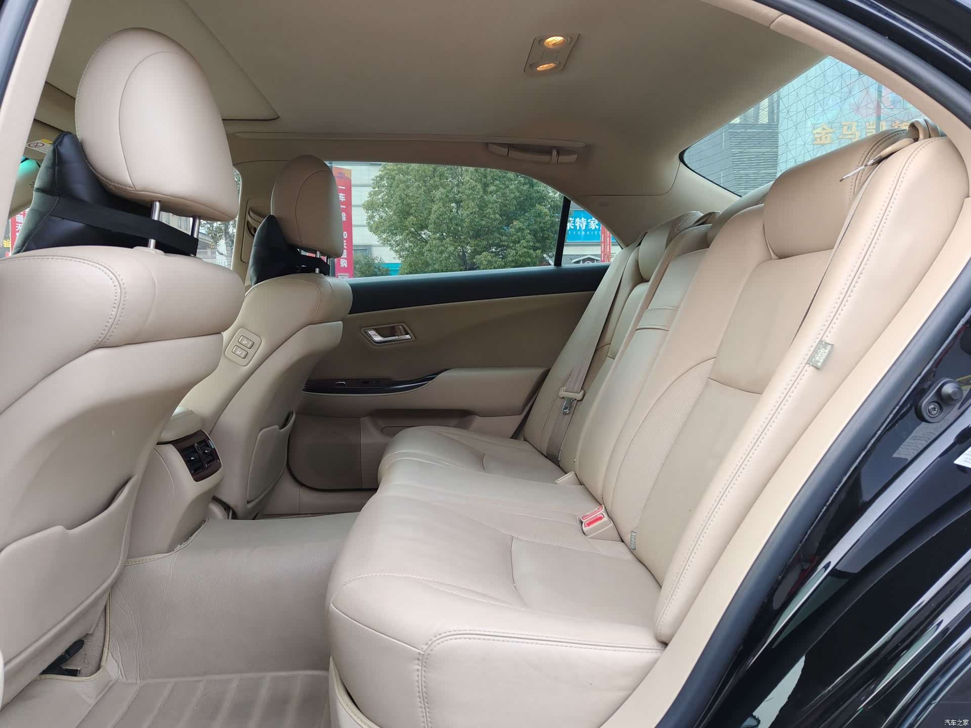 Toyota Crown, 2012 20
