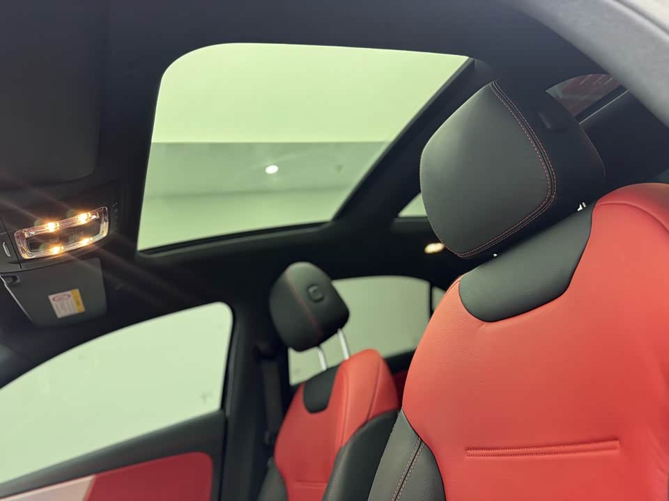 Mercedes-Benz Class A AMG