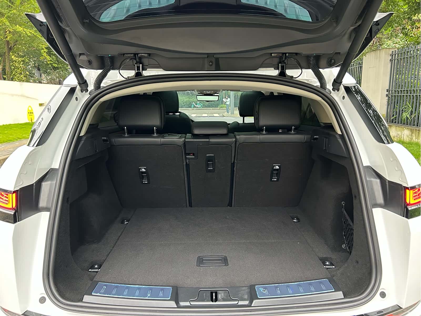 Land Rover Range Rover, 2023 10