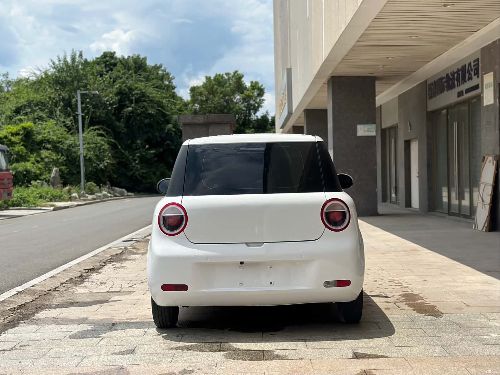 Changan Lumin, 2023 6
