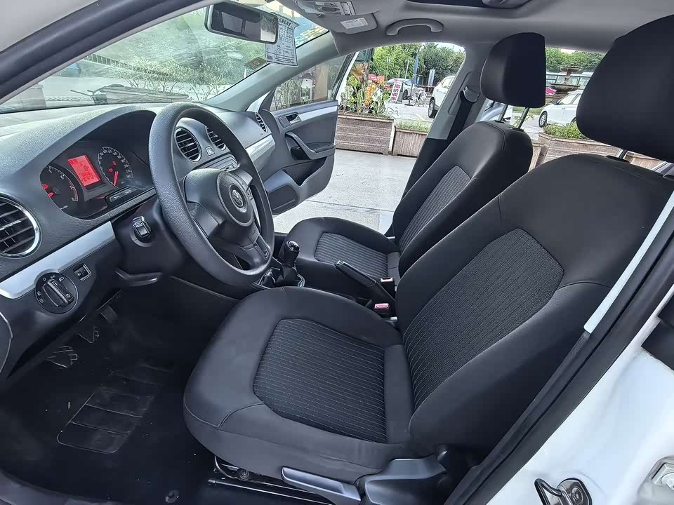 Volkswagen Jetta Volkswagen Jetta