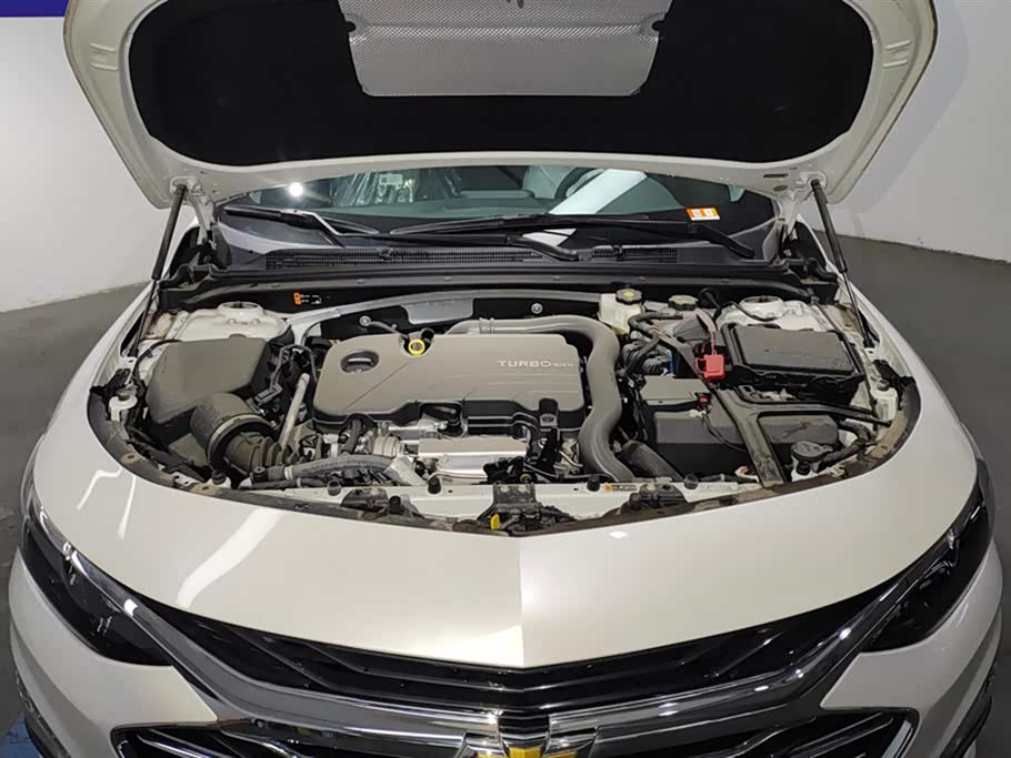 Chevrolet Mai Ruibao XL