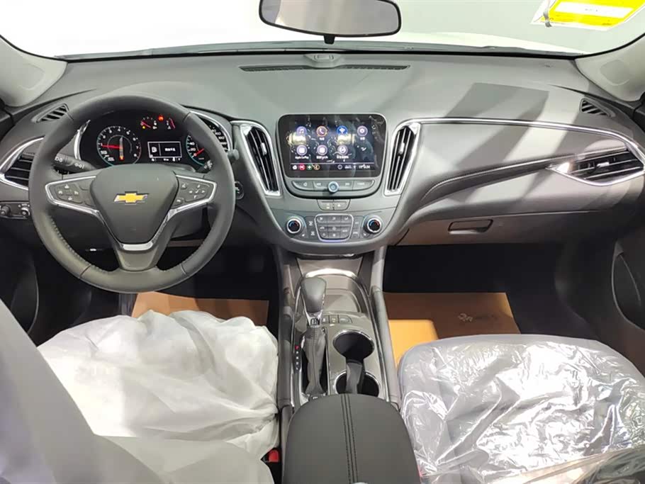 Chevrolet Mai Ruibao XL