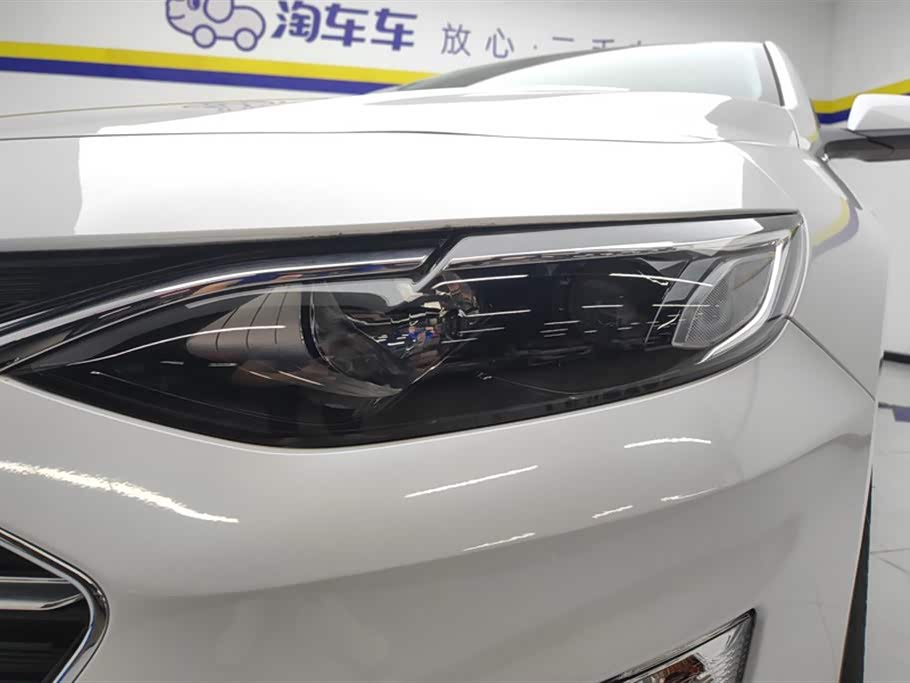 Chevrolet Mai Ruibao XL