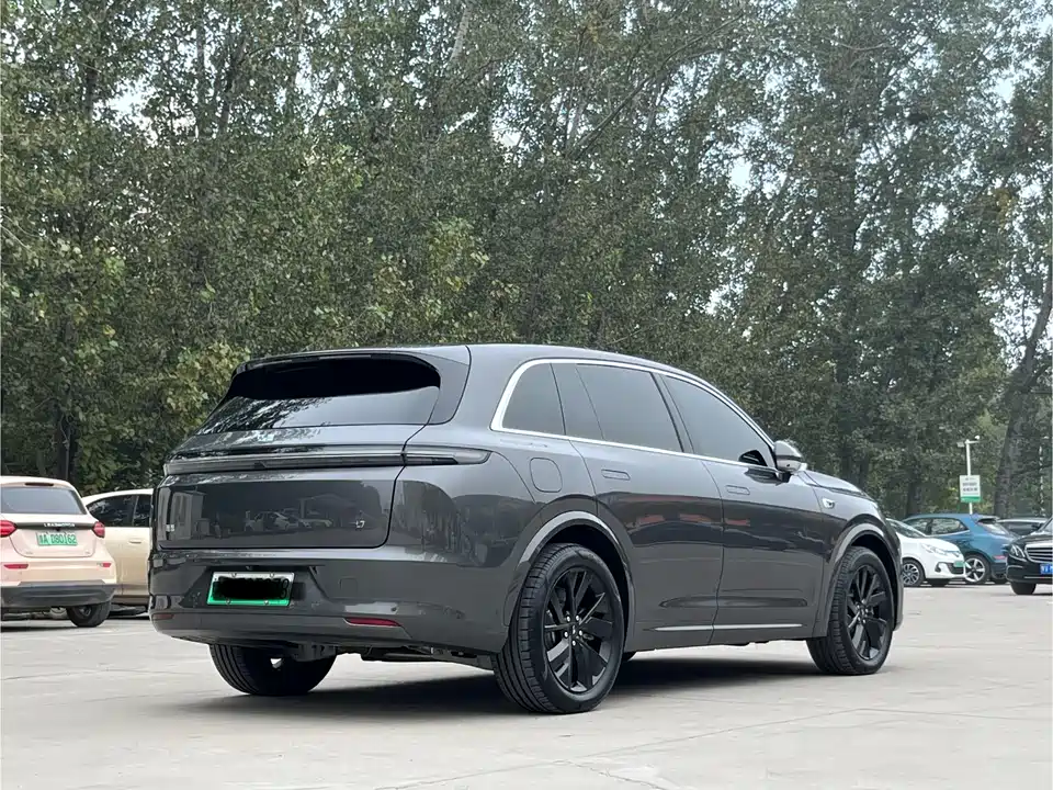 Li Auto Ideal L7