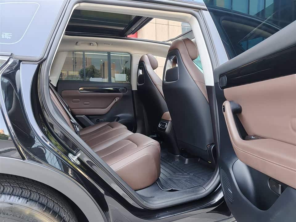 Leapmotor C11 Leapmotor C11
