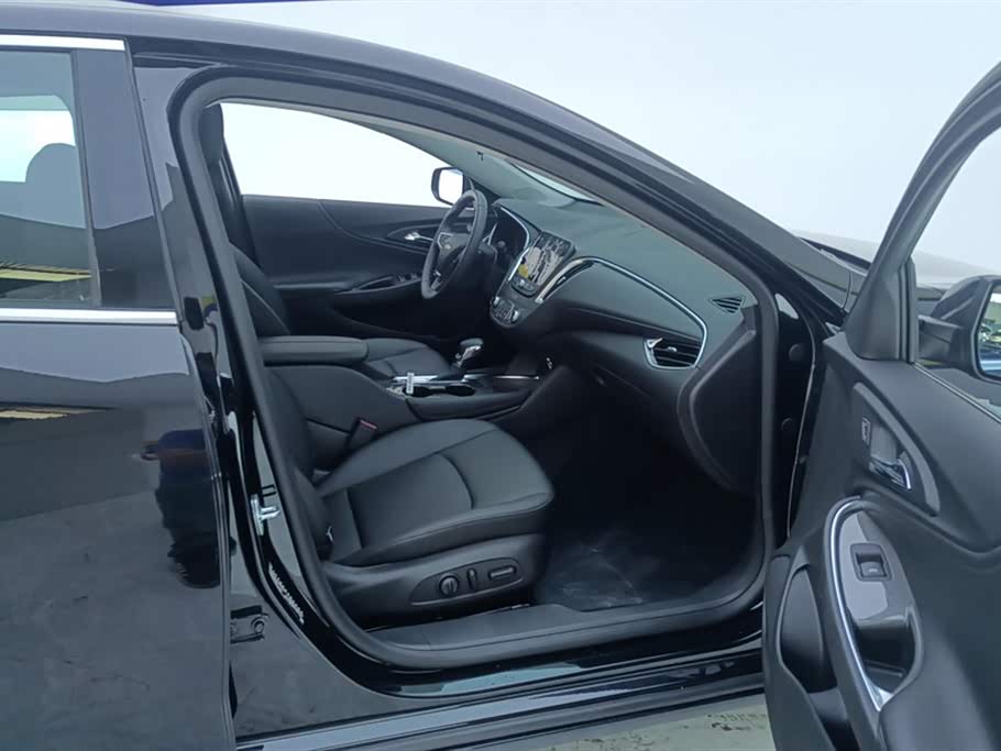 Chevrolet Mai Ruibao XL