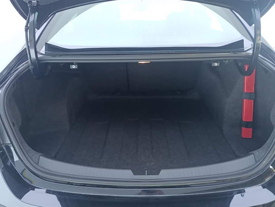 Chevrolet Mai Ruibao XL