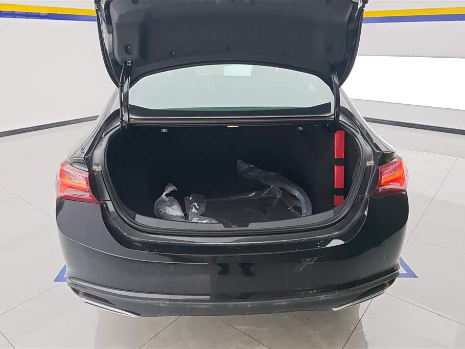 Chevrolet Mai Ruibao XL