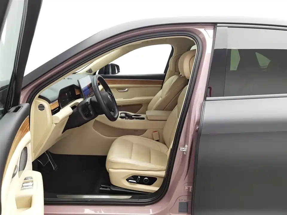 HarmonyOS Ask the world M5