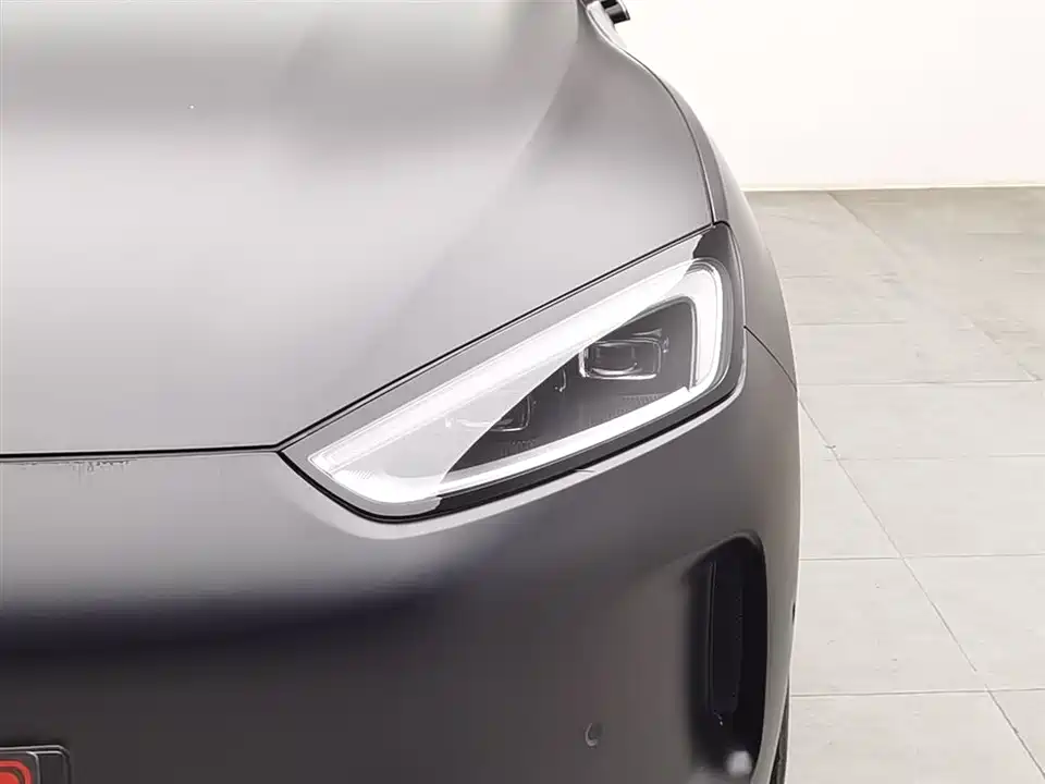 HarmonyOS Ask the world M5