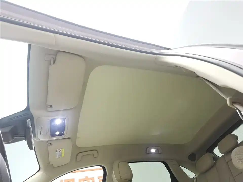 HarmonyOS Ask the world M5