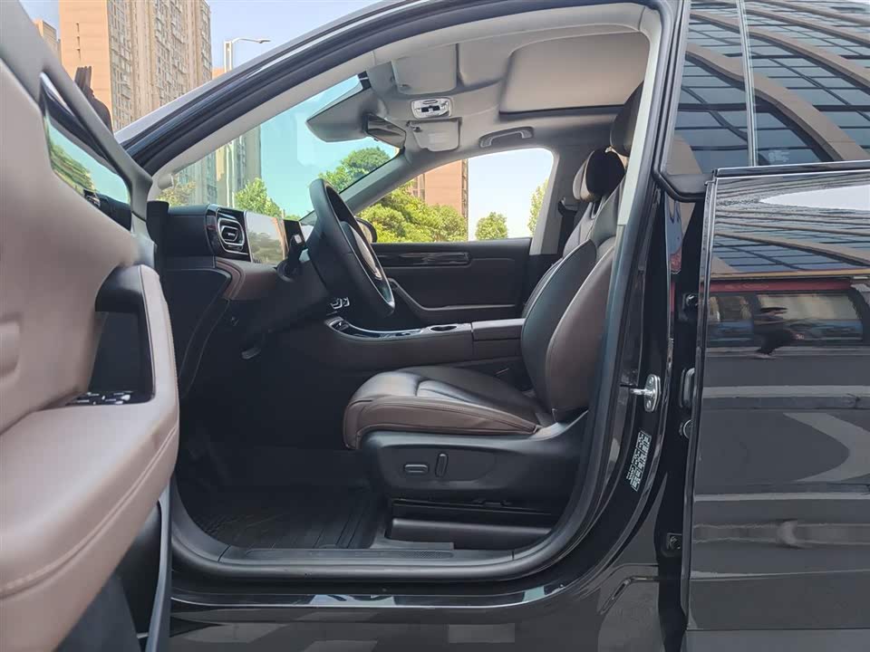 Leapmotor C11 Leapmotor C11