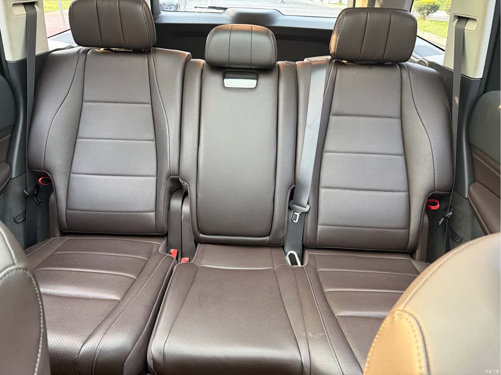 Mercedes-Benz GLS, 2020 10