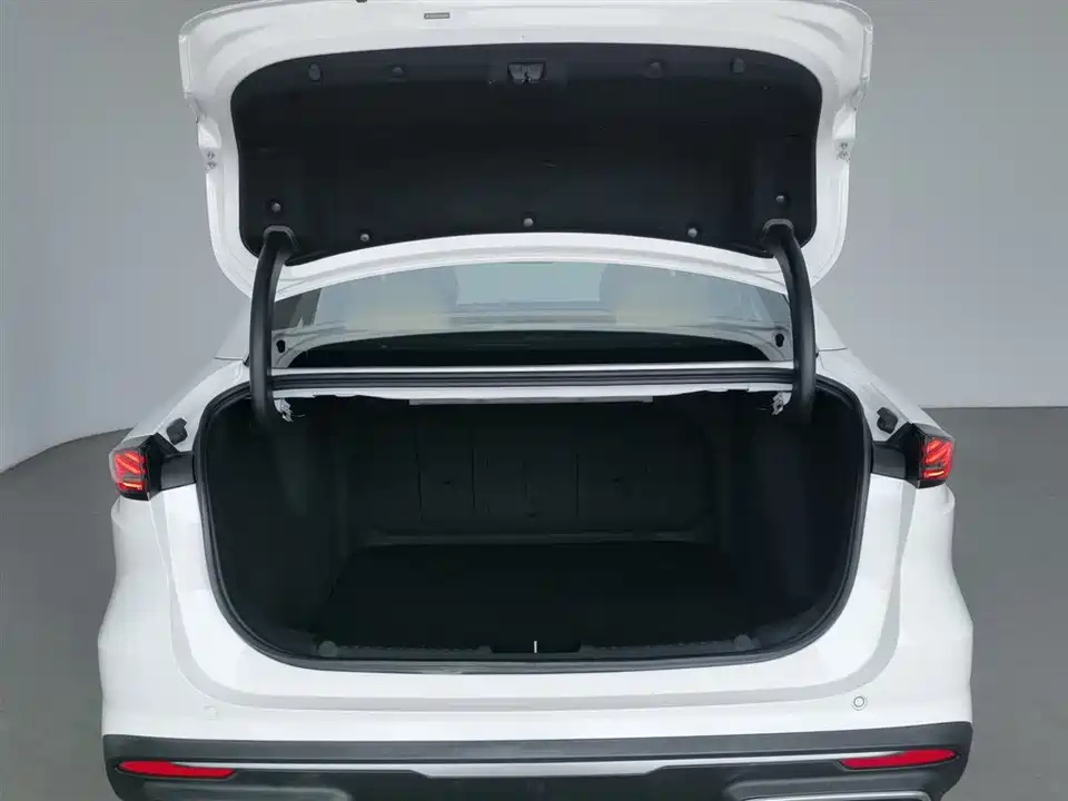 Geely Galaxy Galaxy L6