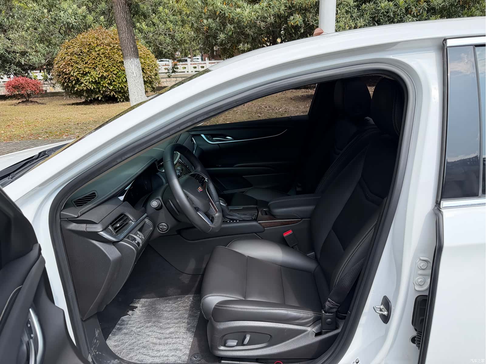 Cadillac XTS, 2019 6