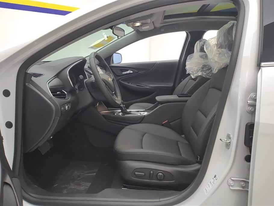 Chevrolet Mai Ruibao XL