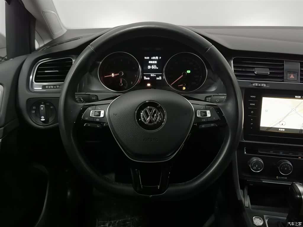 Volkswagen Golf, 2020 11