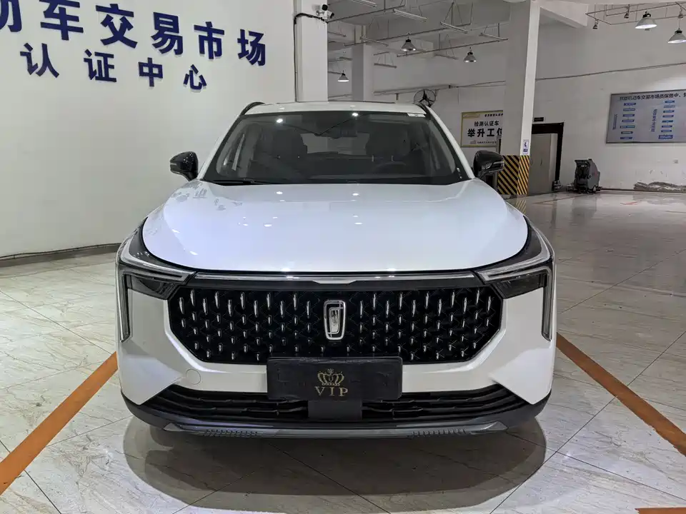 Besturn T55