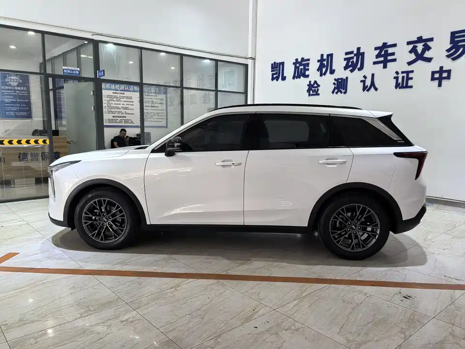 Besturn T55