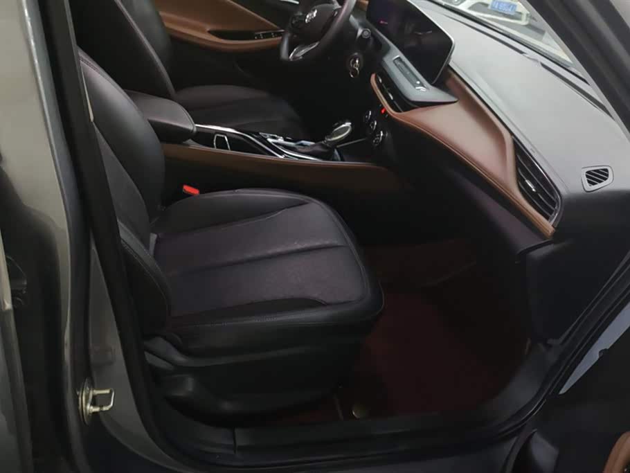 Buick Weilang Buick Weilang