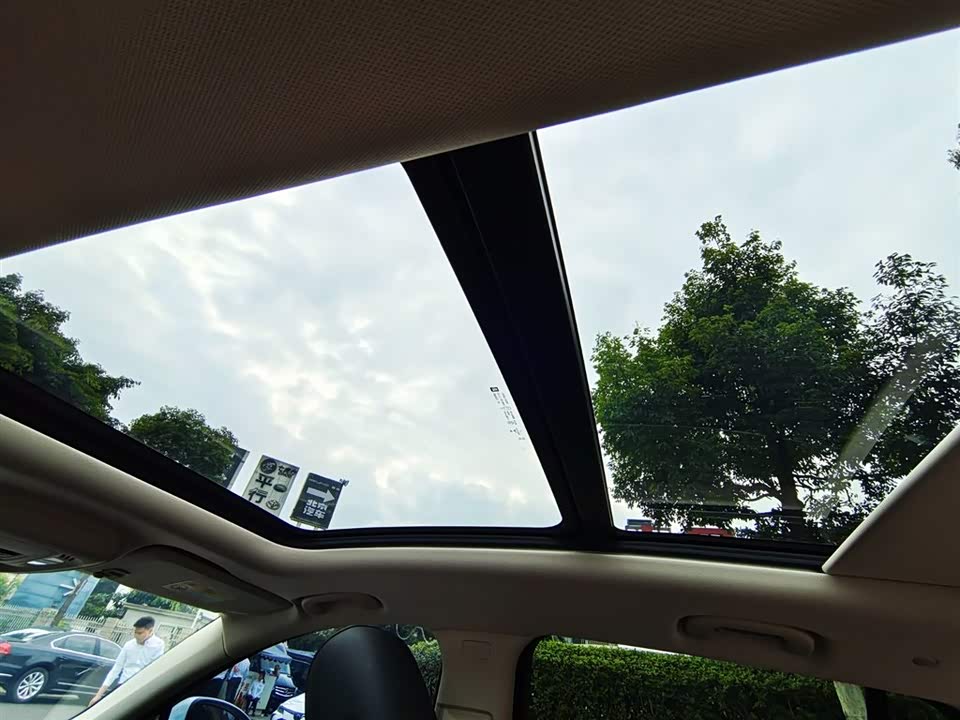 Buick Angkewei S
