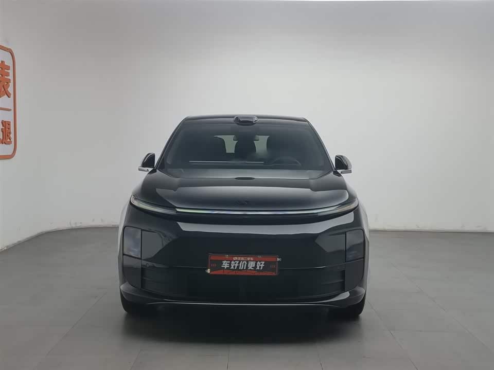 Li Auto Ideal L6