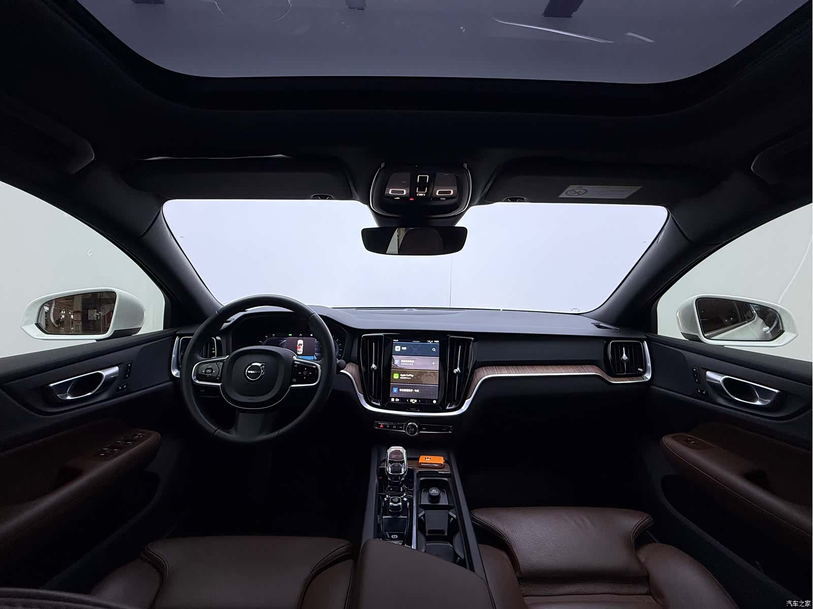 Volvo S60, 2023 24