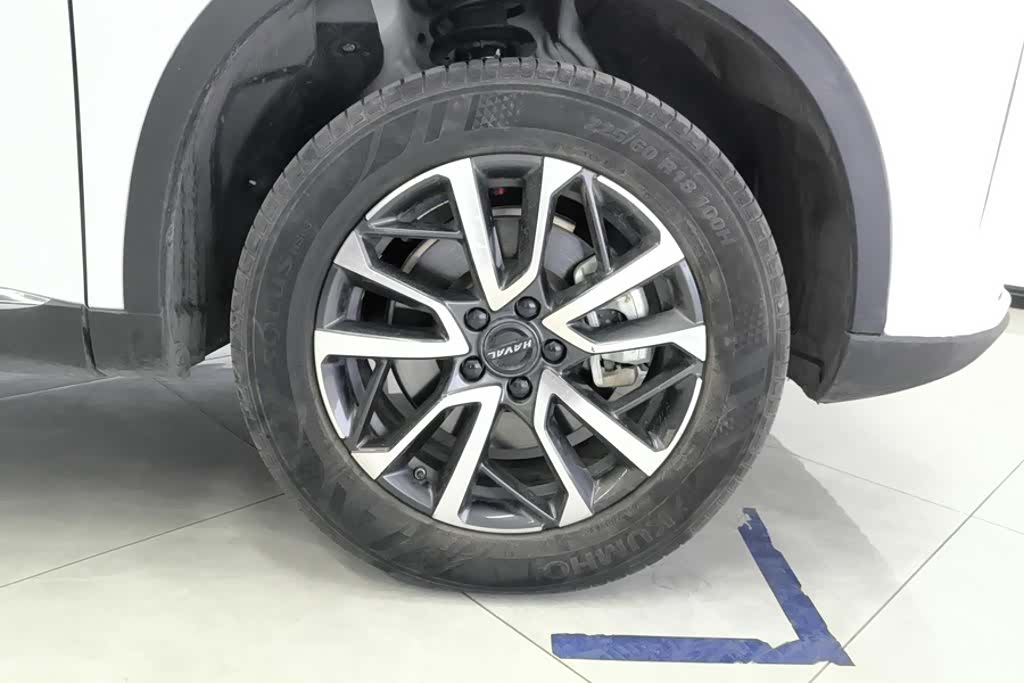 Haval H6, 2023 6