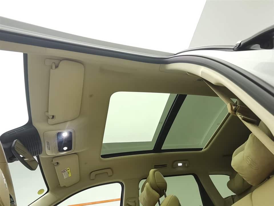 AITO Ask the world M7