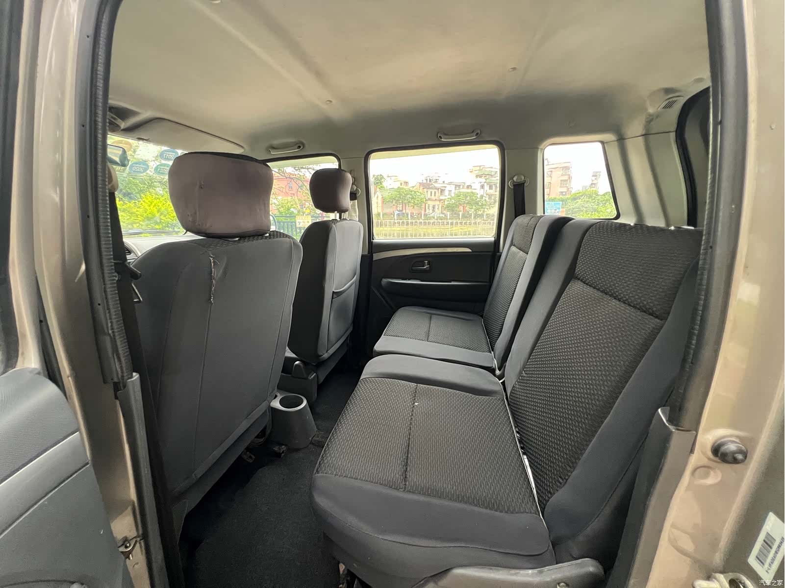 Suzuki X5, 2014 6