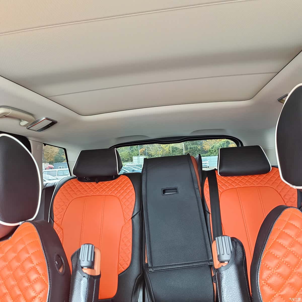 Land Rover Range Rover, 2016 21