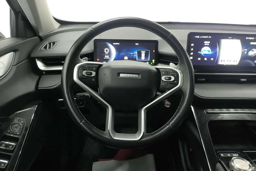 Haval H6, 2023 15