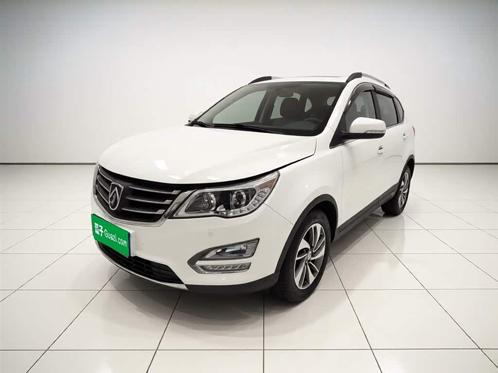 Baojun 560