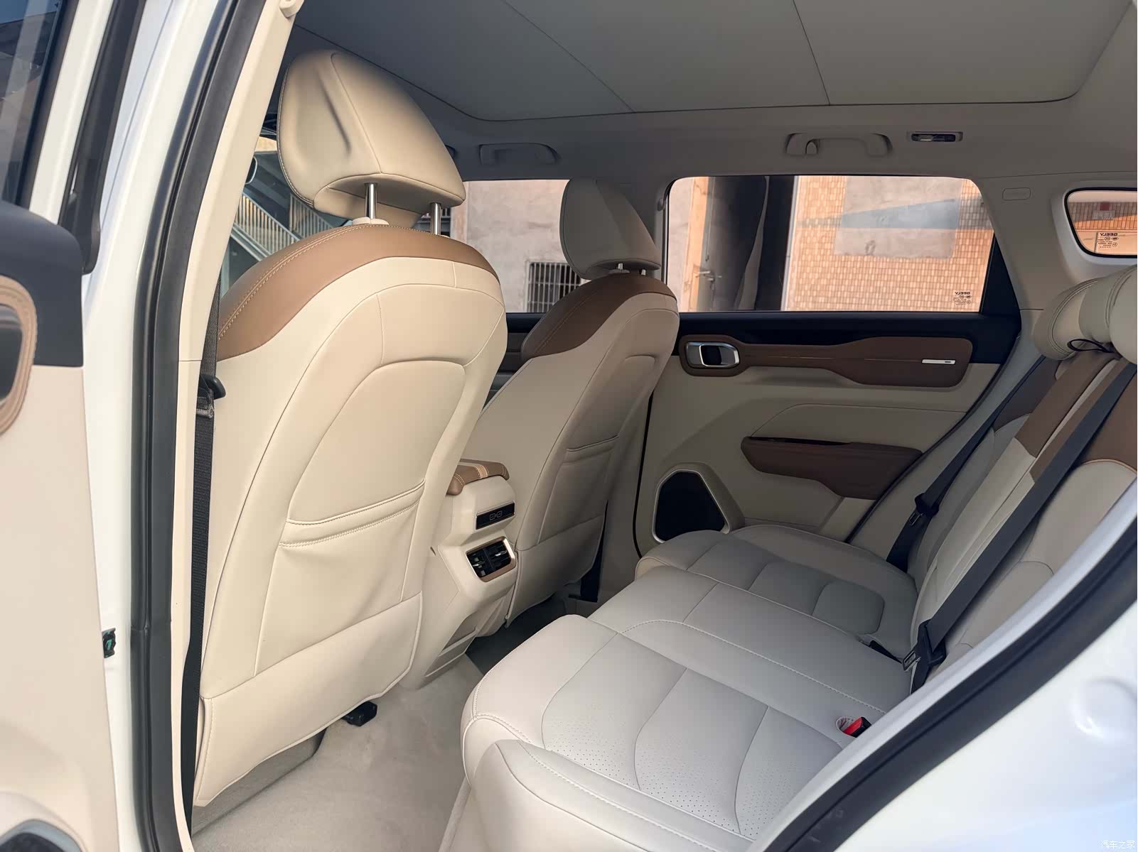 Geely Icon, 2022 6