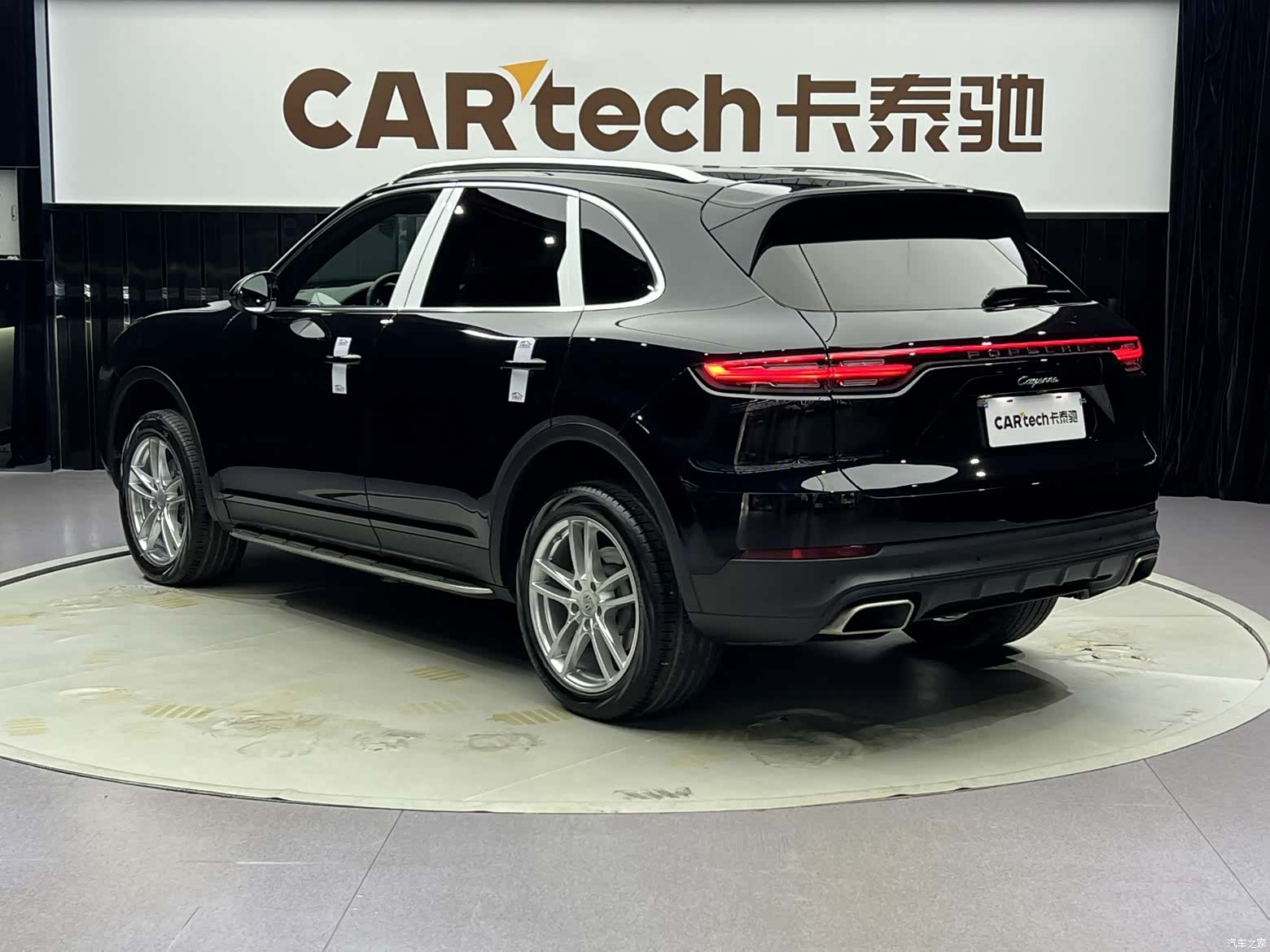 Porsche Cayenne, 2022 6