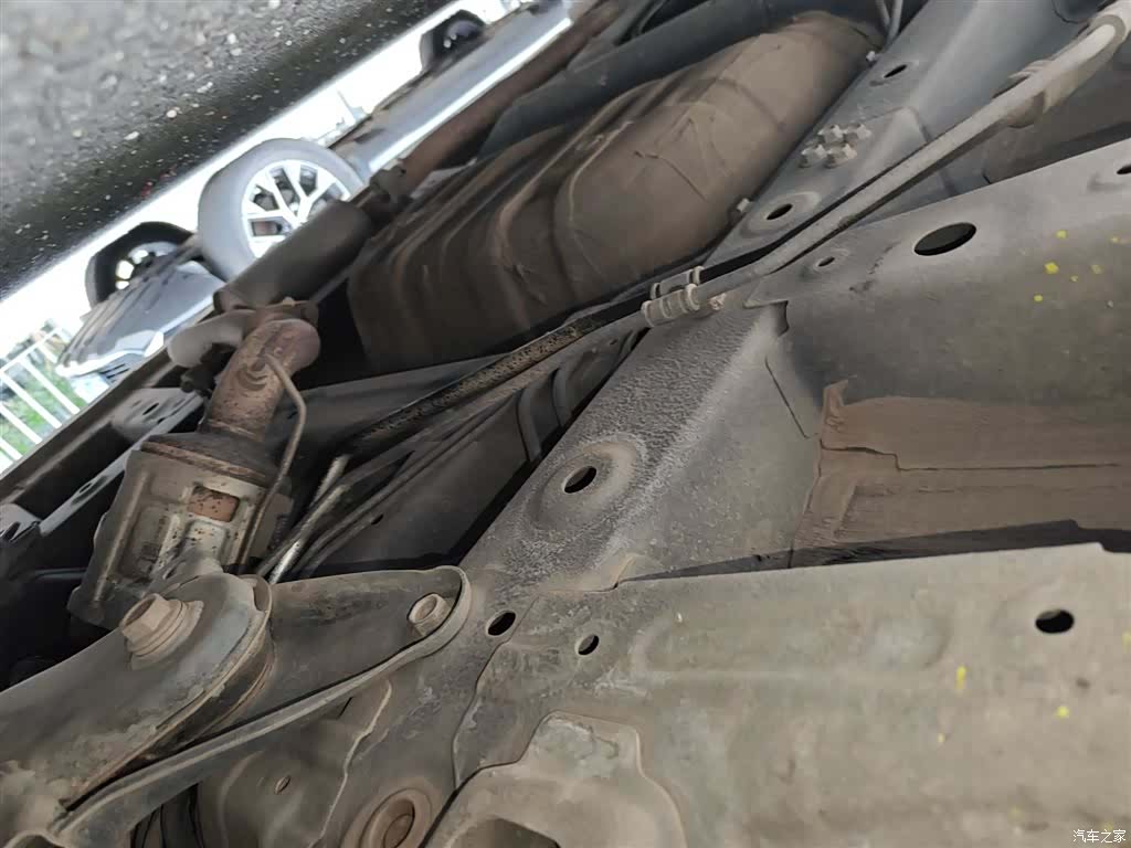 GAC M6, 2020 16