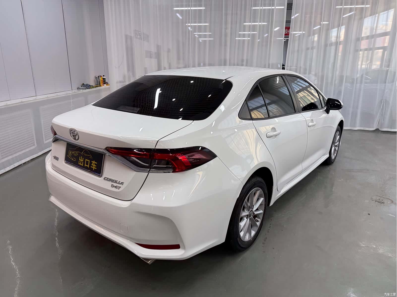 Toyota Corolla, 2022 6