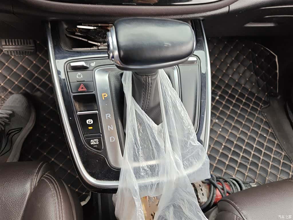 GAC M6, 2020 7