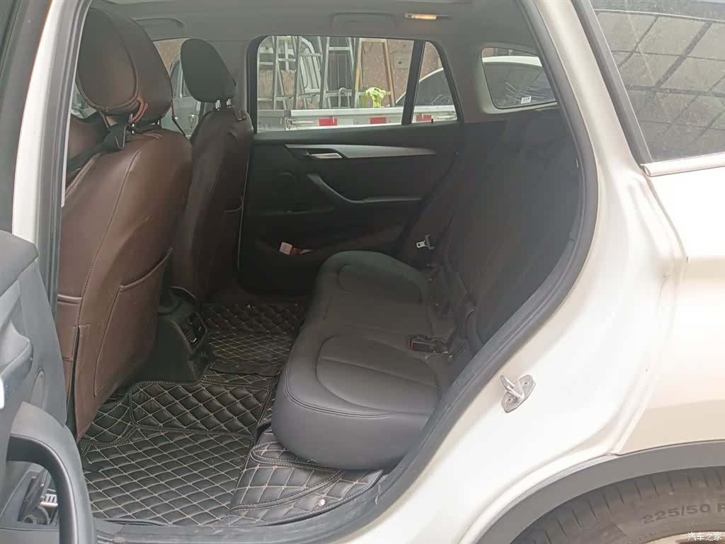BMW X1, 2018 18