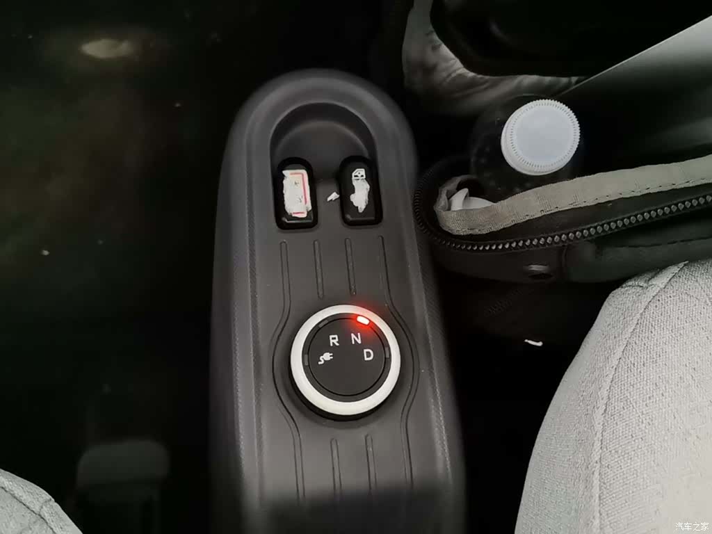 Wuling MINIEV, 2021 14