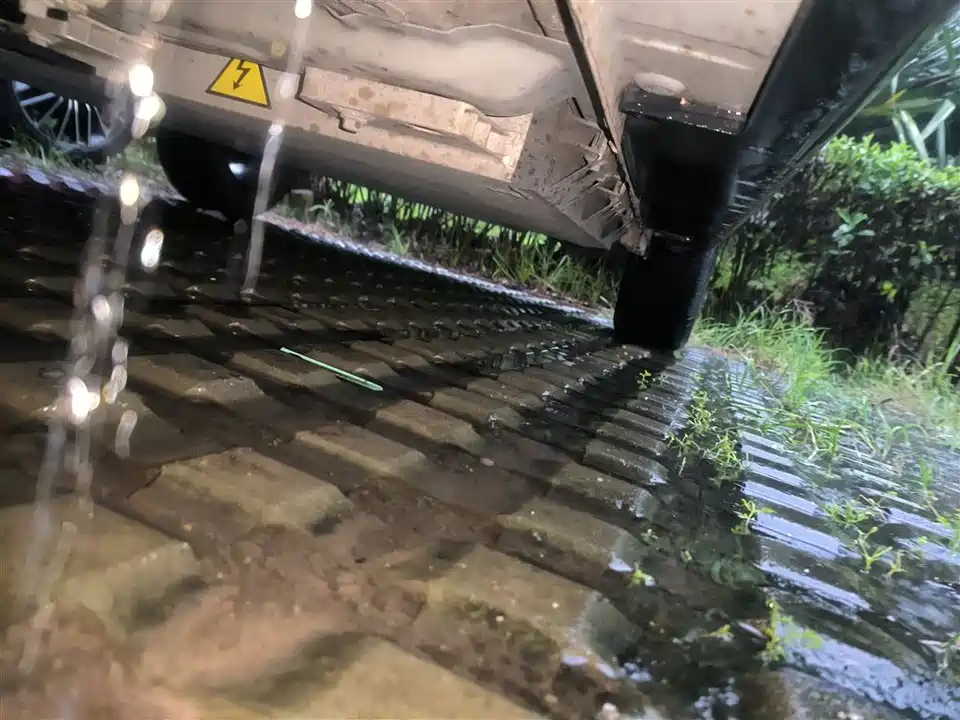 Geometry EX3 Kung Fu Cow