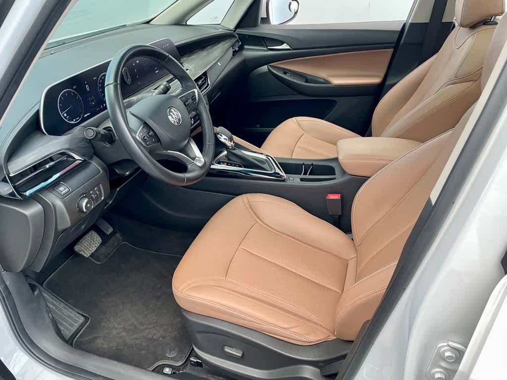 Buick GL6, 2022 6