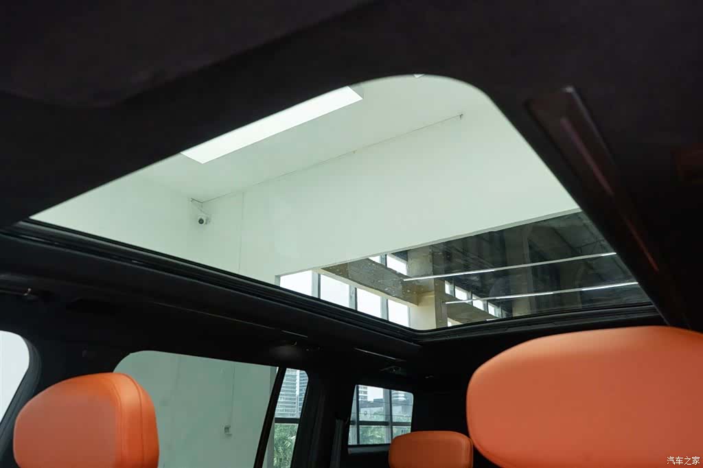 Ford Bronco, 2025 20